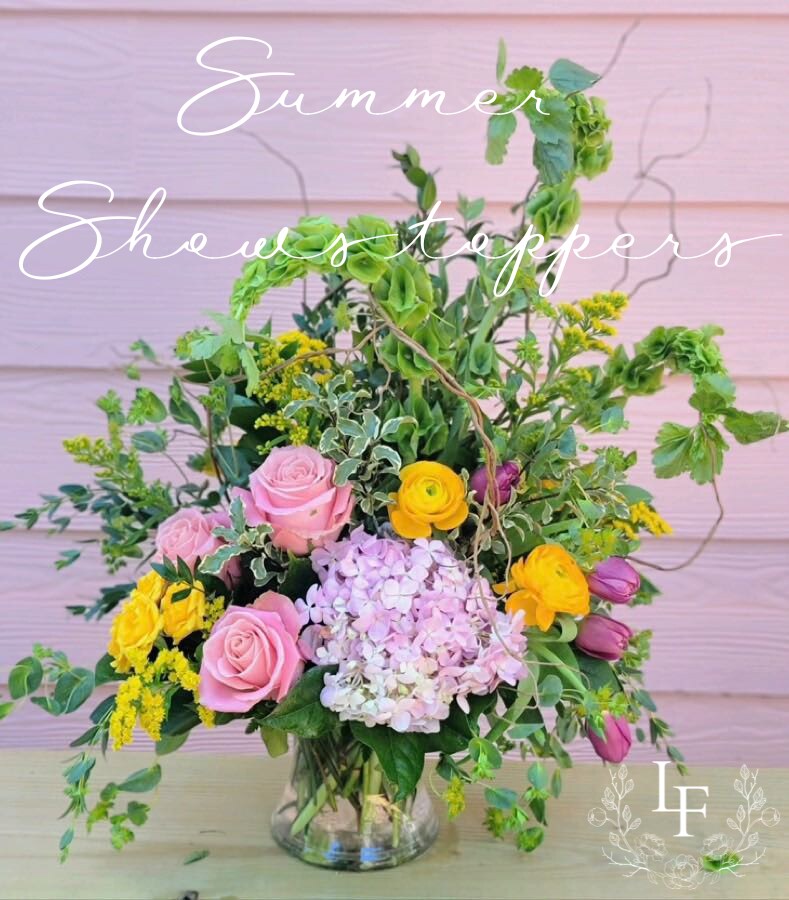 Flower Delivery to Lindale by Lindale Floral Shop